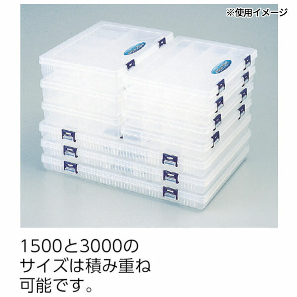 リングスター (クリア) スーパーピッチ5.5MM (SP-3000S)(4963241003949) RINGSTAR