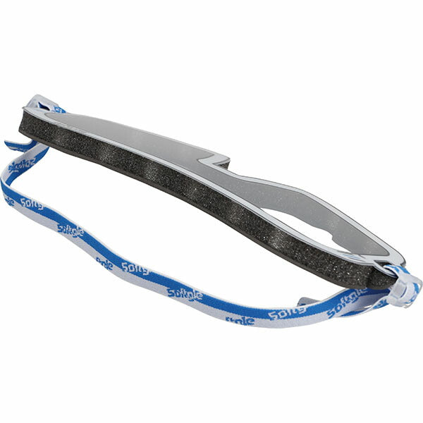 CNS 軽量保護ゴーグル SOFTGLEAIR (SOFTGLEAIR)(8809762430078) シーエヌエス 持ち運び保護メガネ