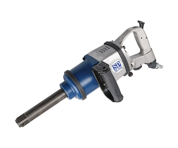 SP AIR 25.4mm インパクトレンチ SP-390DX ベッセル エスピーエアー 工具 自動車 タイヤ交換 トラック 軽量