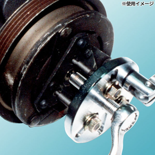ハスコー マグネットクラッチプーラー SP-70D (4580372203378) エアコンコンプレッサー対応 汎用プーラー HASCO