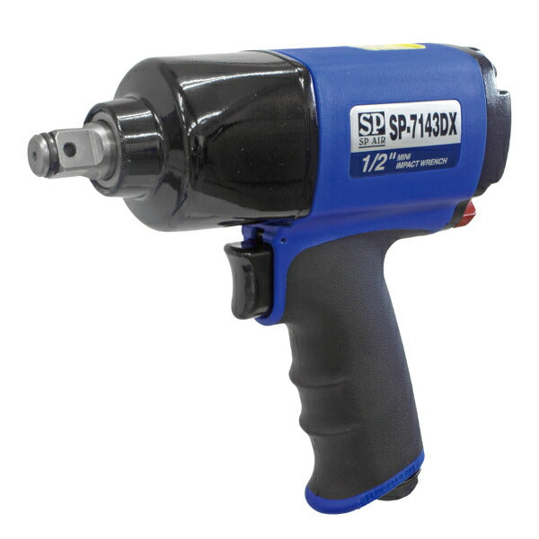 SP AIR 12.7sq.インパクトレンチ SP-7143DX