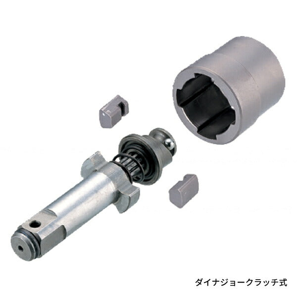 SP AIR 12.7sq.インパクトレンチ SP-7143DX