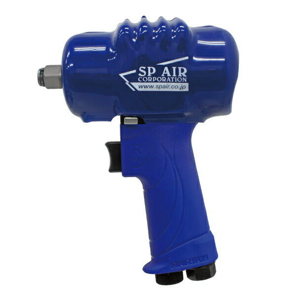 SP AIR 12.7sq. コンポジットインパクトレンチ (プロテクトカバー付) SP-7146ex
