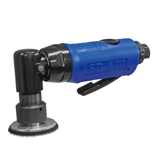 SP AIR ミニサンダー SP-7201DA