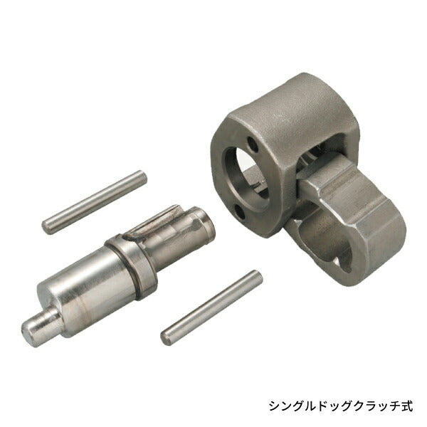 SP AIR SP-7730 9.5sq.高トルクラチェパクト(2.5倍速エアーラチェットレンチ)