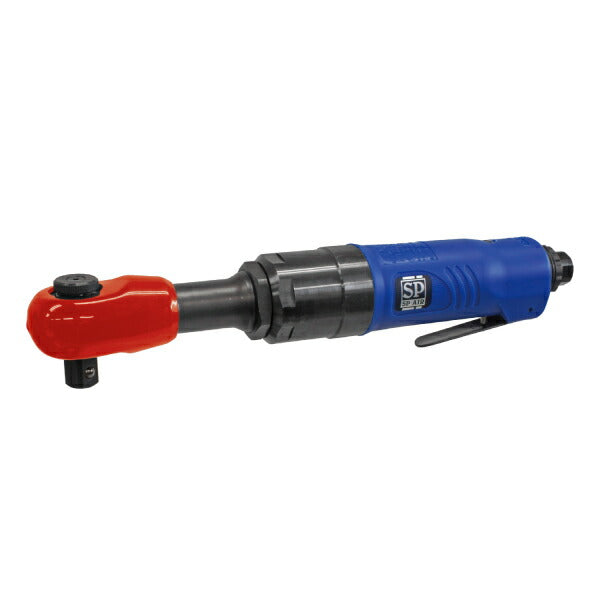 SP AIR SP-7731 12.7sq.高トルクラチェパクト(2.5倍速エアーラチェットレンチ)