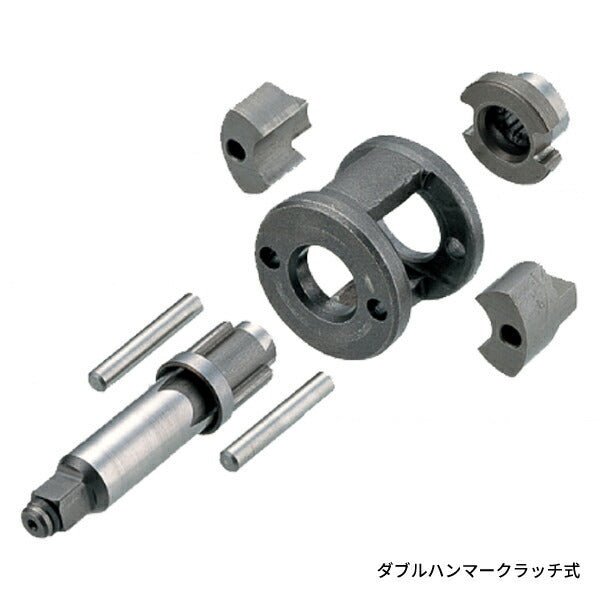 SP AIR インパクトドライバー SP-7825H