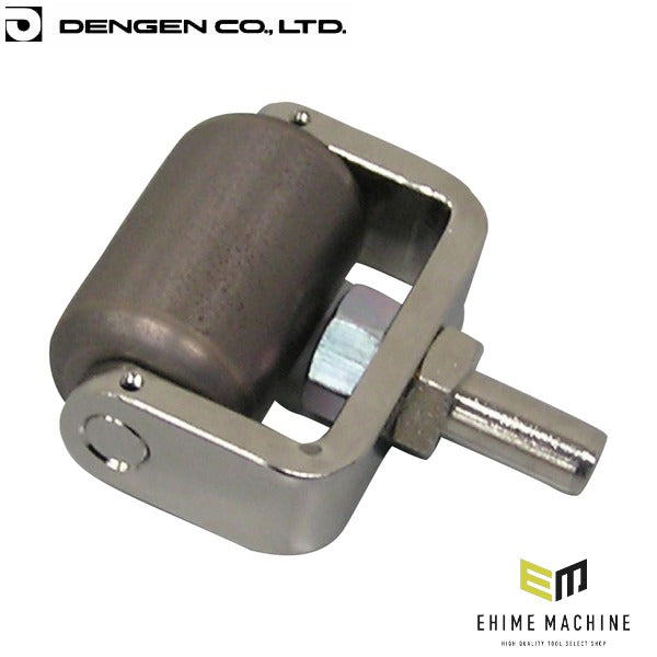 デンゲン ローラー絞り スポット溶接機用 板金 消耗品 (SP-R45)(4940995033798) DENGEN