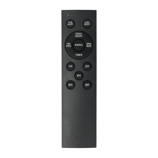 ジェントス スプラッシュミストファン (SPF-01R)(4950654055306) GENTOS