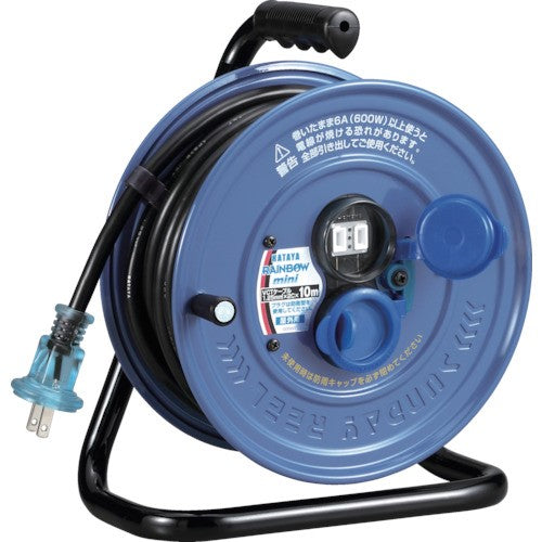 HATAYA(ハタヤ) サンデーレインボーリールミニ