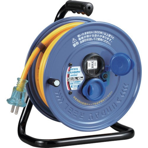 HATAYA(ハタヤ) サンデーレインボーリールミニ