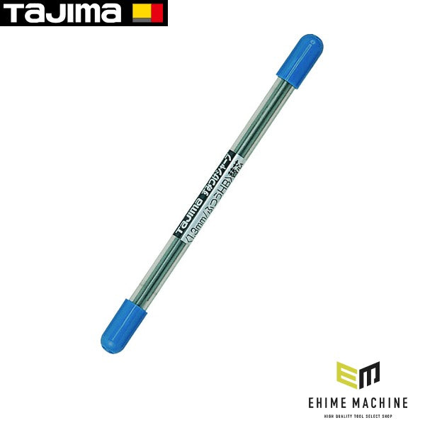 タジマ すみつけシャープ(1.3mm)ふつうHB替芯(6本入) (SS13S-HB