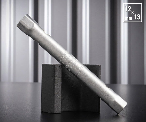 日本正規品 スタビレー ボックススパナ (10750-12X13)(4018754254934) STAHLWILLE