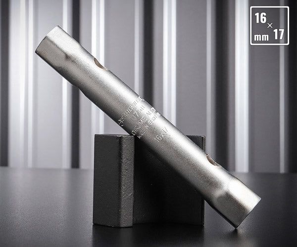 日本正規品 スタビレー ボックススパナ (10750-16X17)(4018754254958) STAHLWILLE