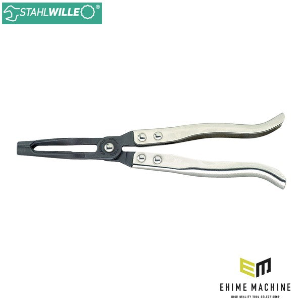 日本正規品 スタビレー バルブシーティングリングプライヤー 270mm (11063/1)(4018754108565) STAHLWILLE