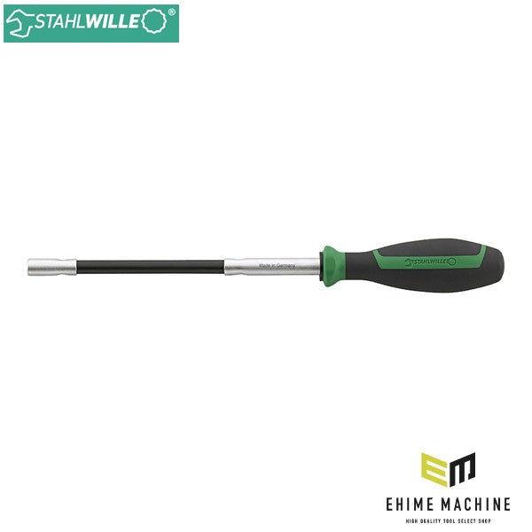 日本正規品 スタビレー ビットホルダーハンドル 1/4 (12504N)(4018754278145) STAHLWILLE