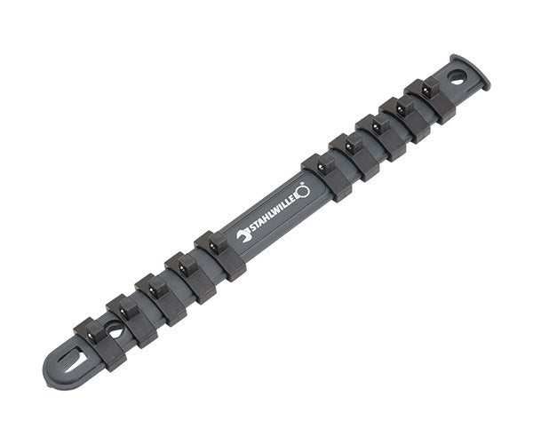 日本正規品 スタビレー ソケットレール 1/4SQ (12916/10)(4018754327836) STAHLWILLE