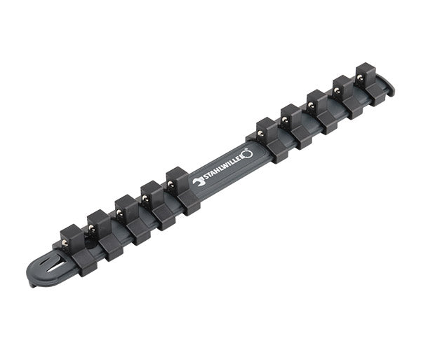 日本正規品 スタビレー ソケットレール 3/8SQ (12917/10)(4018754327850) STAHLWILLE