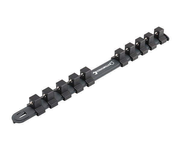 日本正規品 スタビレー ソケットレール 1/2SQ (12918/10)(4018754326990) STAHLWILLE