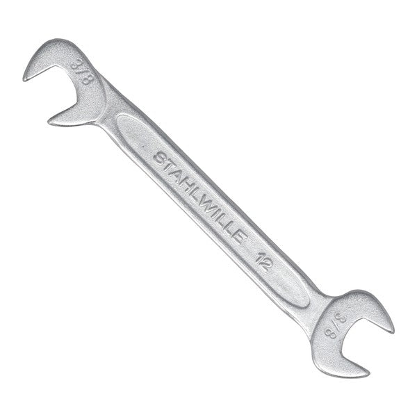 日本正規品 スタビレー イグニッションスパナ 薄型 (12A-3/8)(4018754020010) STAHLWILLE