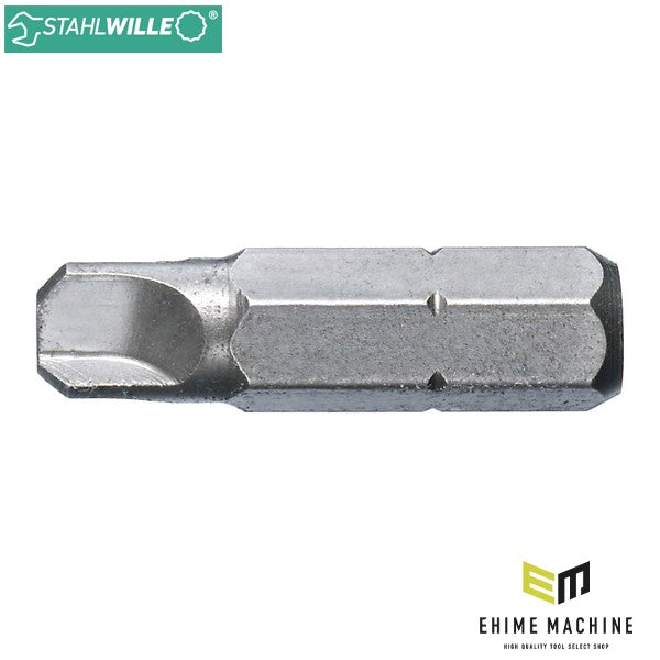 日本正規品 スタビレー 1/4差込 トライウイングビット サイズ 5 (13008-5)(4018754011629) STAHLWILLE