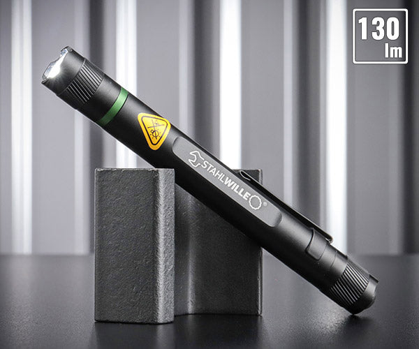 日本正規品 スタビレー LEDミニトーチ  (13132)(4018754341375) STAHLWILLE