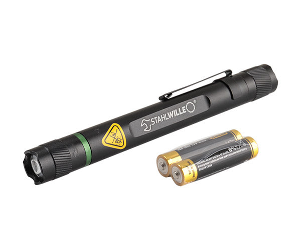 日本正規品 スタビレー LEDミニトーチ  (13132)(4018754341375) STAHLWILLE