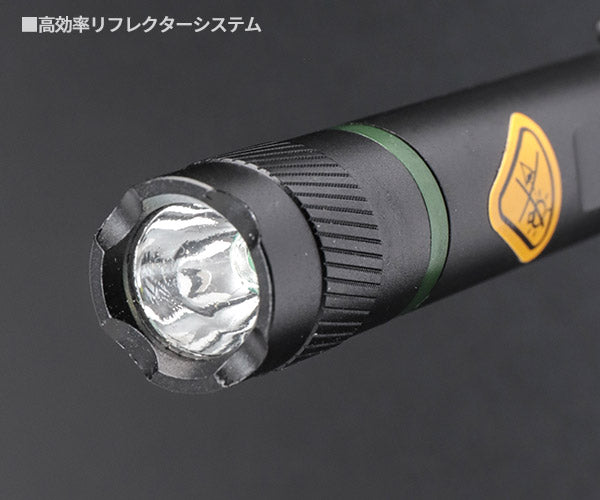 【3月の特価品】日本正規品 スタビレー LEDミニトーチ (13132)(4018754341375) STAHLWILLE