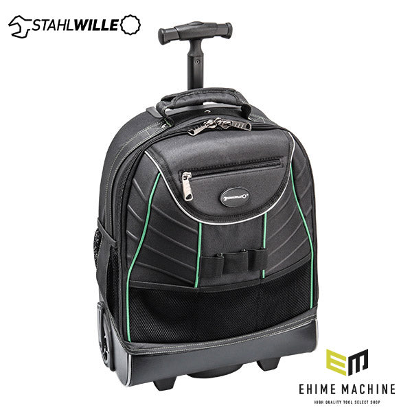 日本正規品 スタビレー バックパックトロリー (13215)(4018754244539) STAHLWILLE