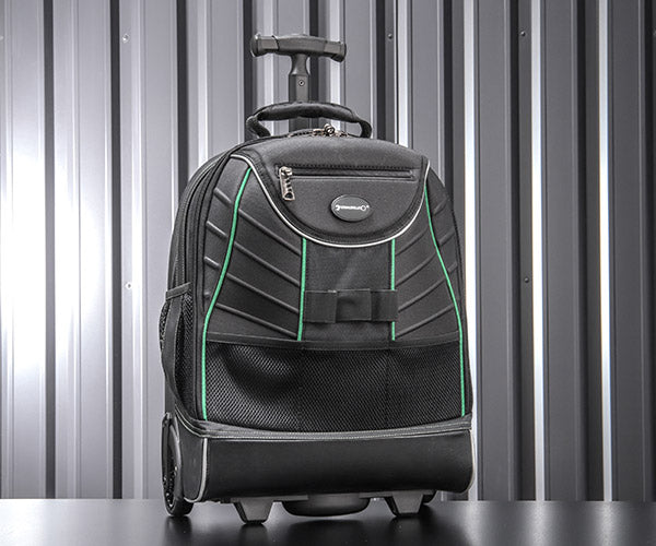 日本正規品 スタビレー バックパックトロリー (13215)(4018754244539) STAHLWILLE