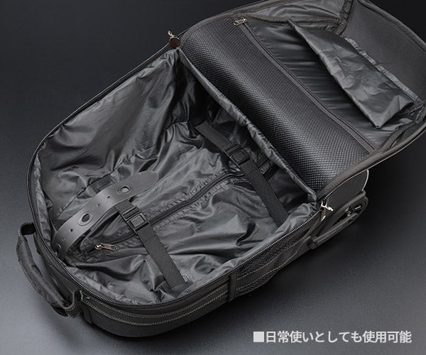 日本正規品 スタビレー バックパックトロリー (13215)(4018754244539) STAHLWILLE