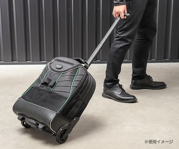 日本正規品 スタビレー バックパックトロリー (13215)(4018754244539) STAHLWILLE