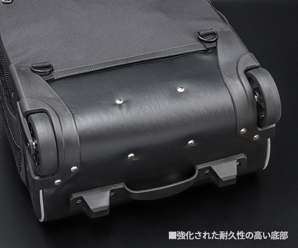 日本正規品 スタビレー バックパックトロリー (13215)(4018754244539) STAHLWILLE