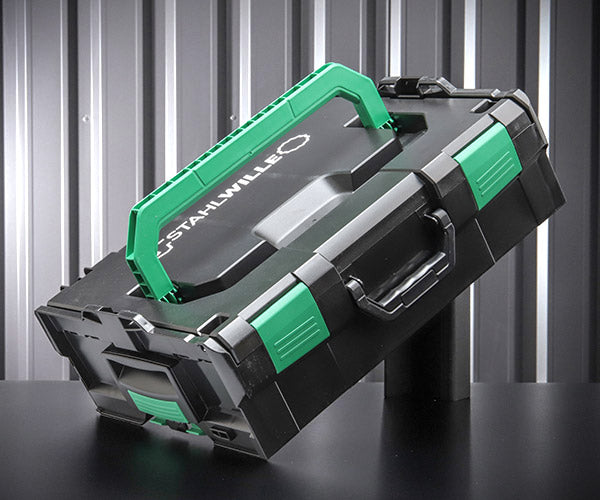 日本正規品 スタビレー 136 L-BOXXケース 136MM (136)(4018754341351) STAHLWILLE
