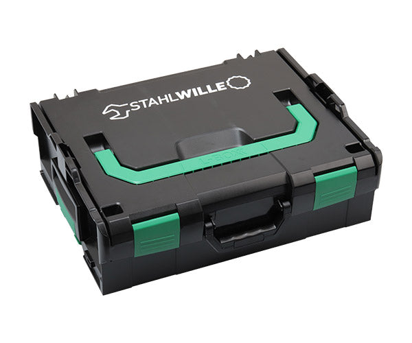 日本正規品 スタビレー 136 L-BOXXケース 136MM (136)(4018754341351) STAHLWILLE