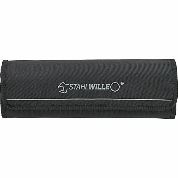 日本正規品 スタビレー 17F/15 ラチェットコンビネーションレンチ 15点セット 8-24mm ケース付 (4018754349968) STAHLWILLE