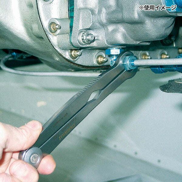 日本正規品 スタビレー ファストラッチセット (240/5N)(4018754289189) STAHLWILLE