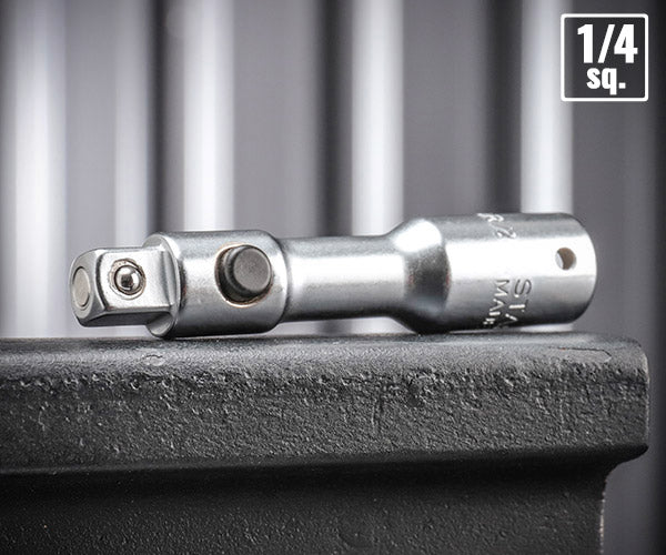 日本正規品 スタビレー (1/4SQ)エキステンションバー54MM (405/2QR)(4018754141210) STAHLWILLE