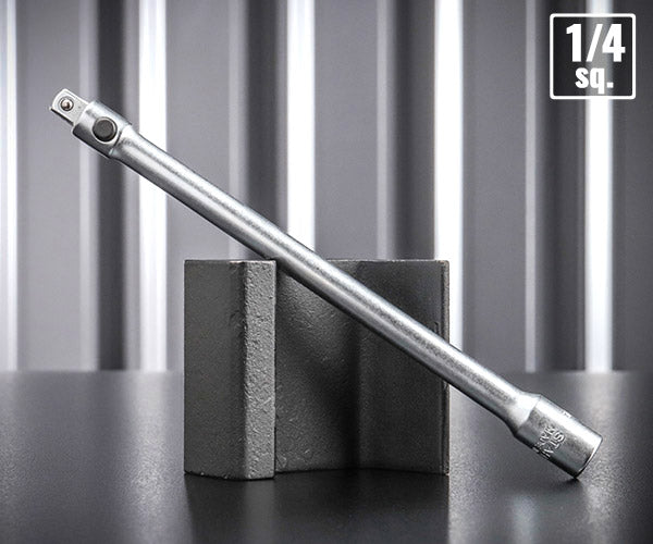 日本正規品 スタビレー (1/4SQ)エキステンションバー 150 (405/6QR)(4018754141227) STAHLWILLE