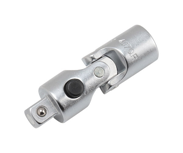 日本正規品 スタビレー (1/4SQ)ユニバーサルジョイント (407QR)(4018754150960) STAHLWILLE