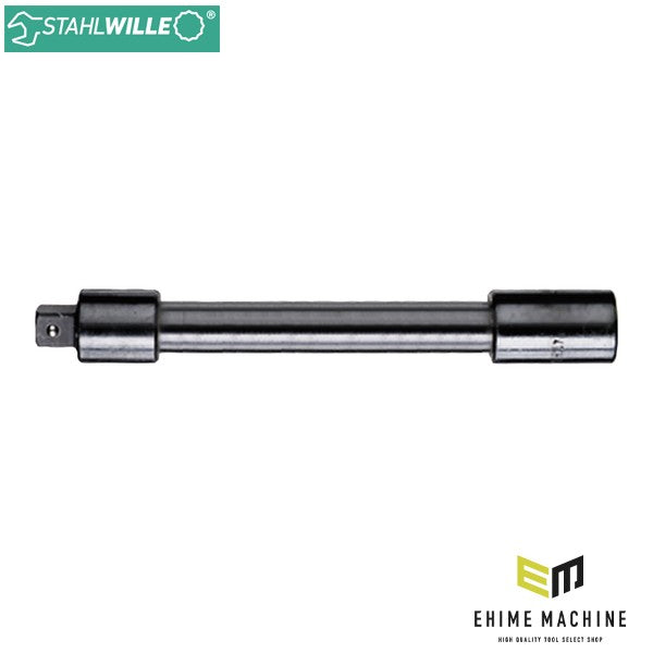 日本正規品 スタビレー HI-LOKボルト用エキステンションバー 全長102mm (414H-4)(4018754012510) STAHLWILLE