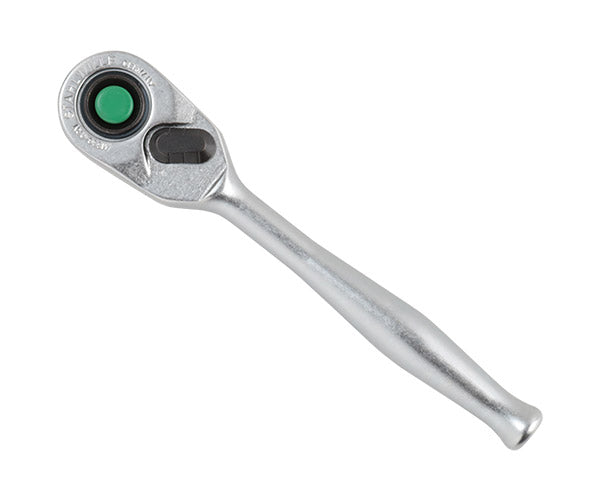 日本正規品 スタビレー (1/4SQ)ラチェットハンドル (415SG-QRN)(4018754282937) STAHLWILLE