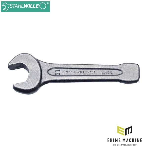 日本正規品 スタビレー 打撃スパナ 105mm 打撃用 (4204-105)(4018754023820) STAHLWILLE