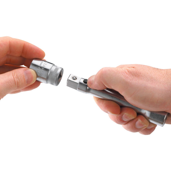 【11月の特価品】日本正規品 スタビレー (3/8SQ)エキステンションバー 160 (427/6QR)(4018754141241) STAHLWILLE