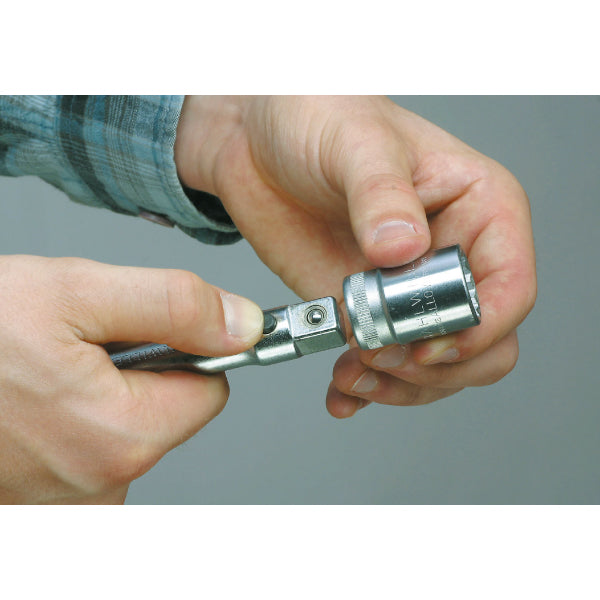 【11月の特価品】日本正規品 スタビレー (3/8SQ)エキステンションバー 160 (427/6QR)(4018754141241) STAHLWILLE