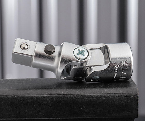 日本正規品 スタビレー (3/8SQ)ユニバーサルジョイント (428QR)(4018754150991) STAHLWILLE