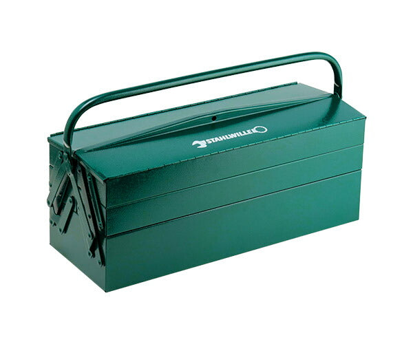 日本正規品 スタビレー ツールボックス (446/08)(4018754051151) STAHLWILLE