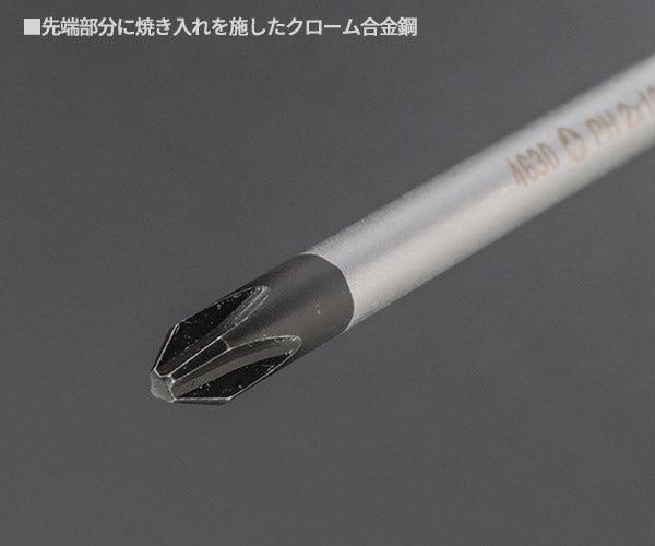 STAHLWILLE 4687 ドライバーセット 5点セット スタビレー 工具セット 手にフィット3角形状DRALL+グリップ