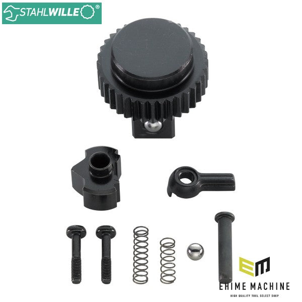 日本正規品 スタビレー ラチェット用パーツ(+7210/15) (5120)(4018754013937) STAHLWILLE