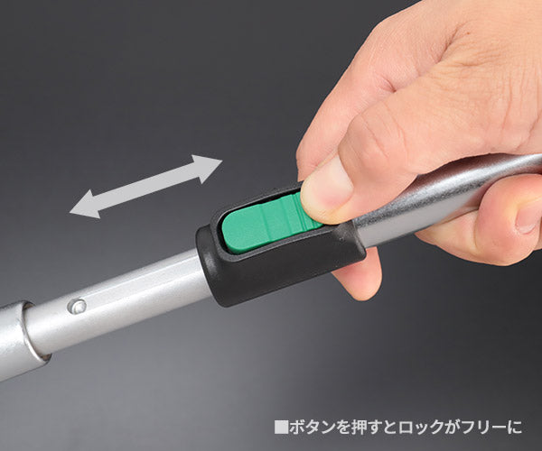 日本正規品 スタビレー (1/2SQ)伸縮ラチェットハンドル (516)(4018754336388) STAHLWILLE